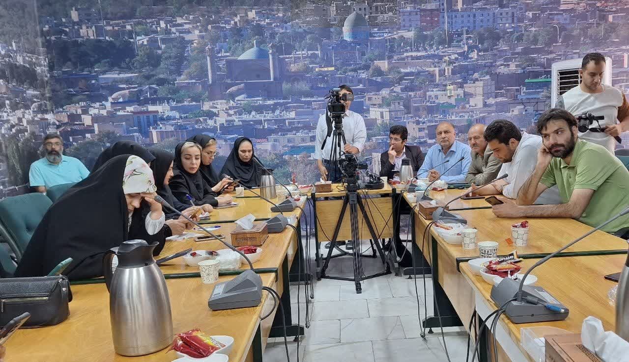 ۹۸ درصد موقوفات استان قزوین سند دار شده اند