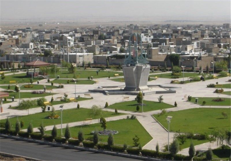 ۹۸ درصد موقوفات استان قزوین سند دار شده اند