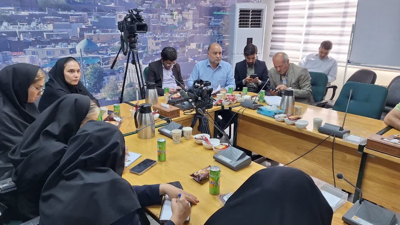 ۹۸ درصد موقوفات استان قزوین سند دار شده اند