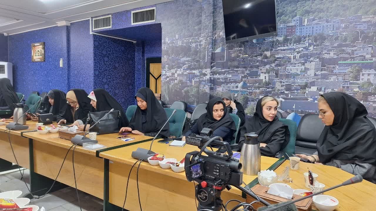 ۹۸ درصد موقوفات استان قزوین سند دار شده اند