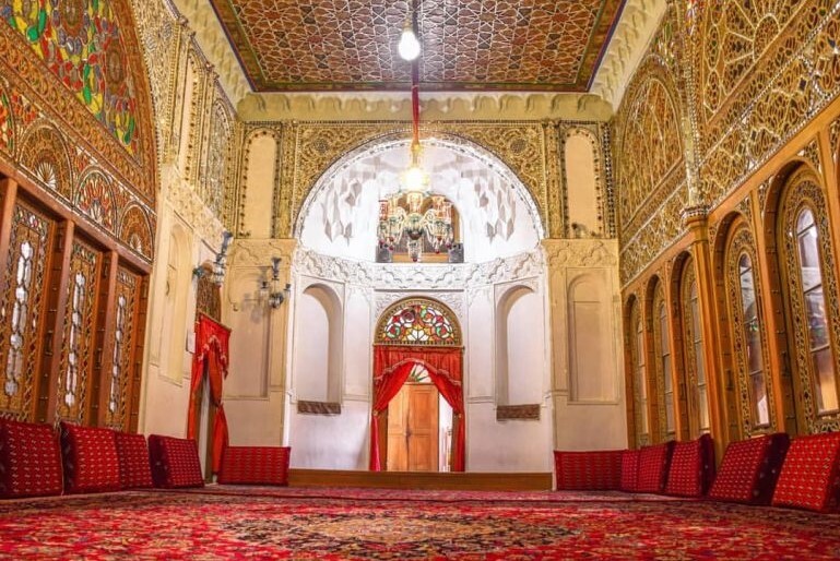 ۹۸ درصد موقوفات استان قزوین سند دار شده اند