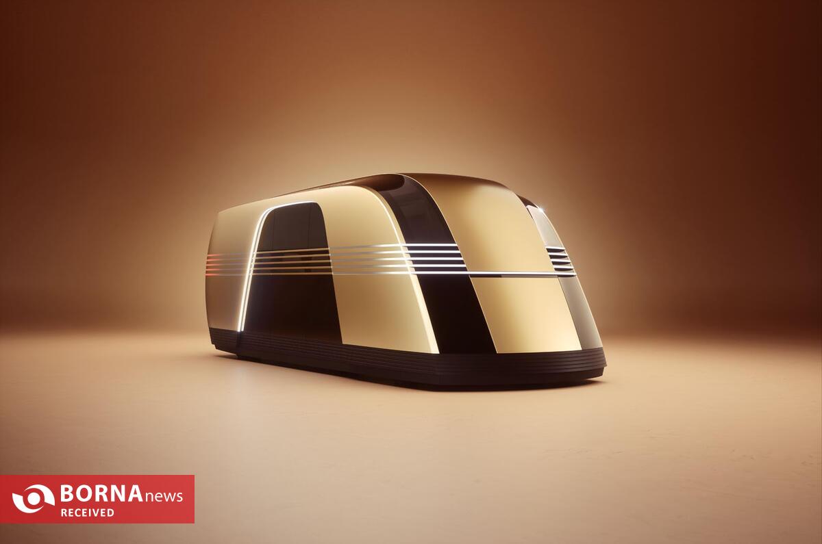 تسلا از انقلاب حمل و نقل پرده برداشت/ آیا رباتاکسی‌ها می‌توانند آینده سفر را دگرگون کنند؟+ فیلم