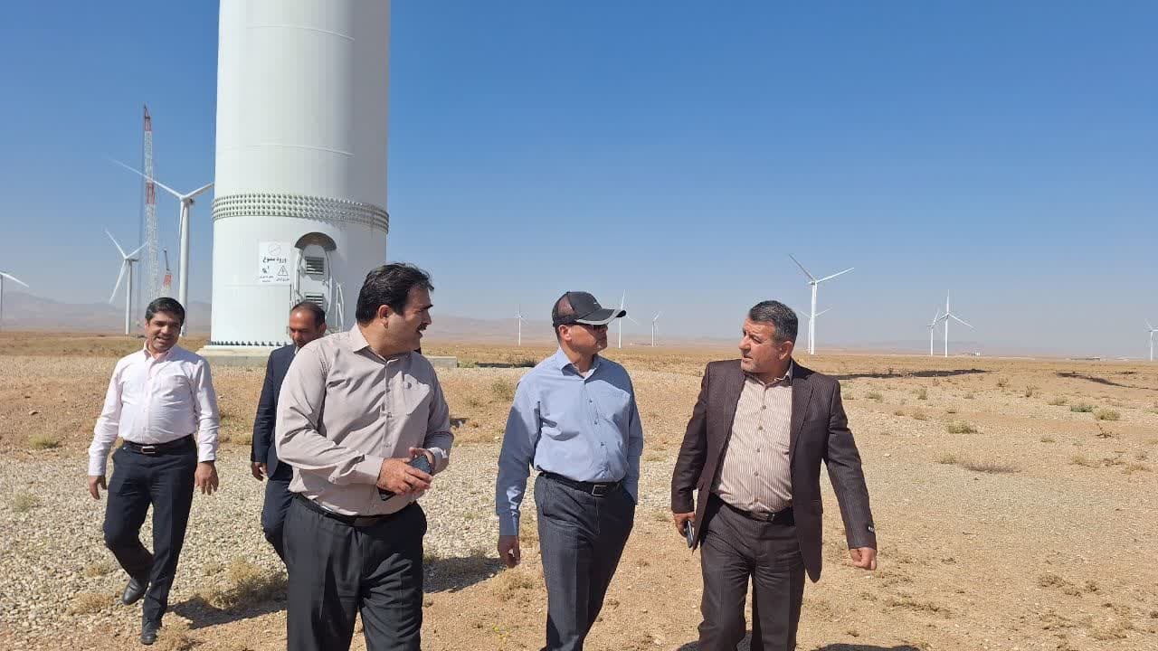 اجرای ۴ برنامه محوری و راهبردی گذر از دوران اوج بار تابستان سال ۱۴۰۴ کلید خورد