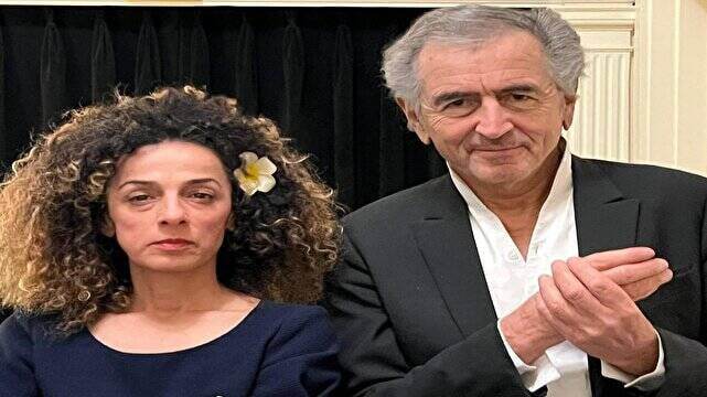 تل‌آویو کارفرمای پروژه‌های تجزیه طلبی هنری لوی فرانسوی