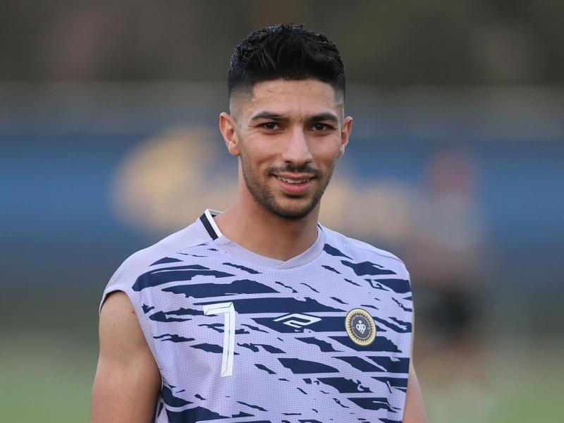 لیموچی:  از انتخاب سپاهان خوشحالم/ مورایس انسان باشخصیت و آرامی است/ فرصت حضور کنار بازیکنان بزرگ تیم ملی مثل کلاس درس بود/ تیم ملی با قلعه‌نویی به یکپارچگی خوبی رسیده است/ همیشه به بهترین ورژن خودم درهر بازی فکر می‌کنم/ توجه قلعه نویی به جوانان امیدوارکننده است/ گلم را به پروردگار تقدیم می‌کنم