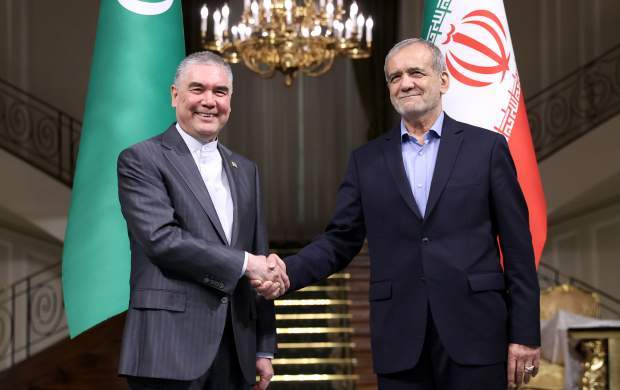 وقتی پزشکیان توسعه ایران قوی را با وفاق ملی با کشور‌های منطقه دنبال می‌کند/ همکاری‌های منطقه‌ای که اقتصاد را متحول می‌کند