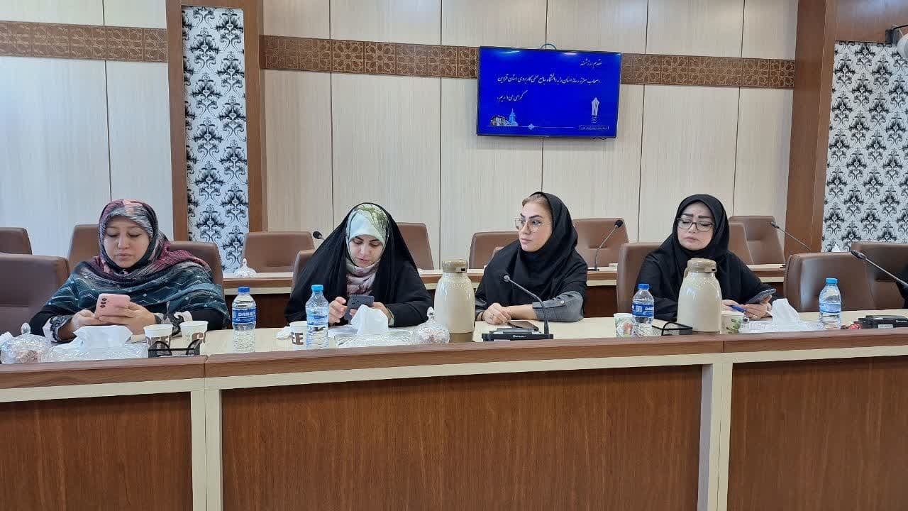 دومرکز علمی کاربردی تضمین اشتغال در شهر صنعتی البرز و کاسپین قزوین راه اندازی شد