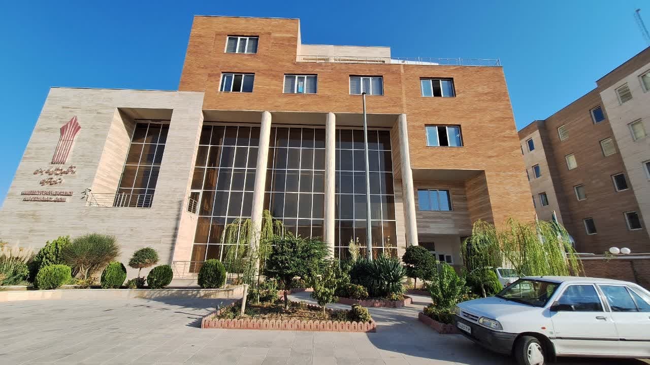 دومرکز علمی کاربردی تضمین اشتغال در شهر صنعتی البرز و کاسپین قزوین راه اندازی شد