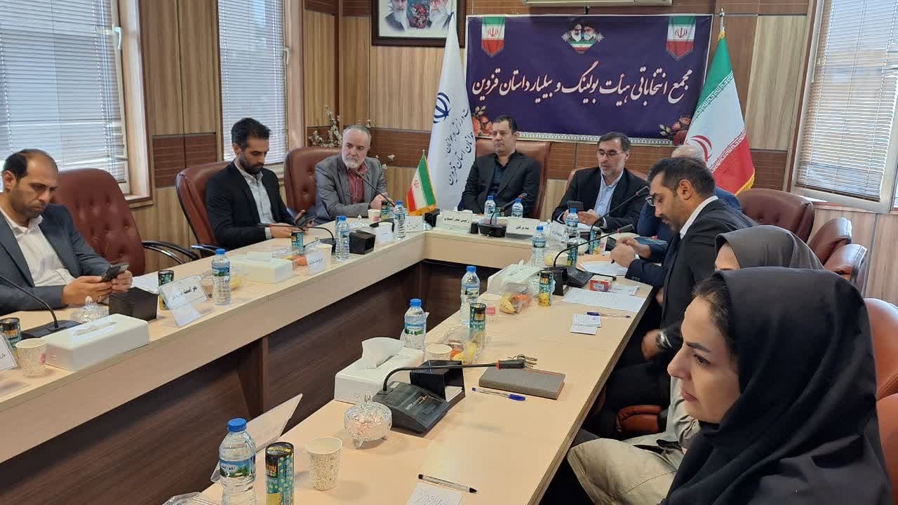 ۶۰ باشگاه ورزشی بولینگ در سراسر کشور فعالیت می کند