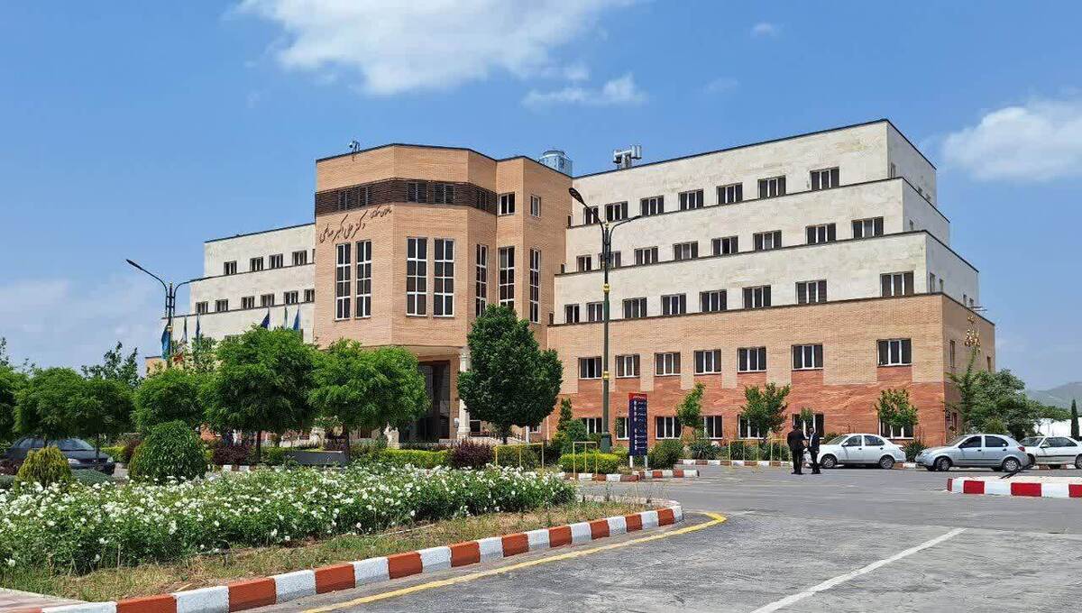 فروش محصولات شرکت‌های دانش بنیان در استان قزوین به ۵۸۰۰ میلیارد تومان رسید