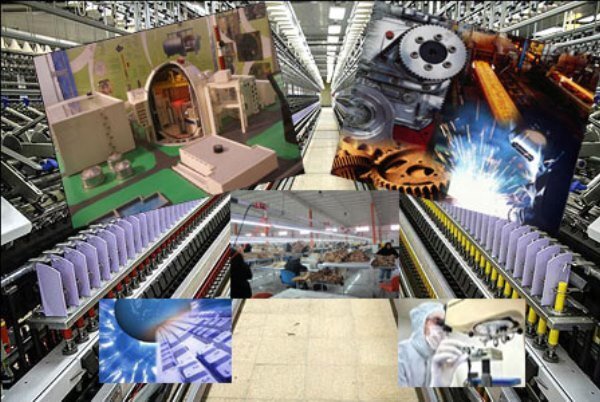 فروش محصولات شرکت‌های دانش بنیان در استان قزوین به ۵۸۰۰ میلیارد تومان رسید