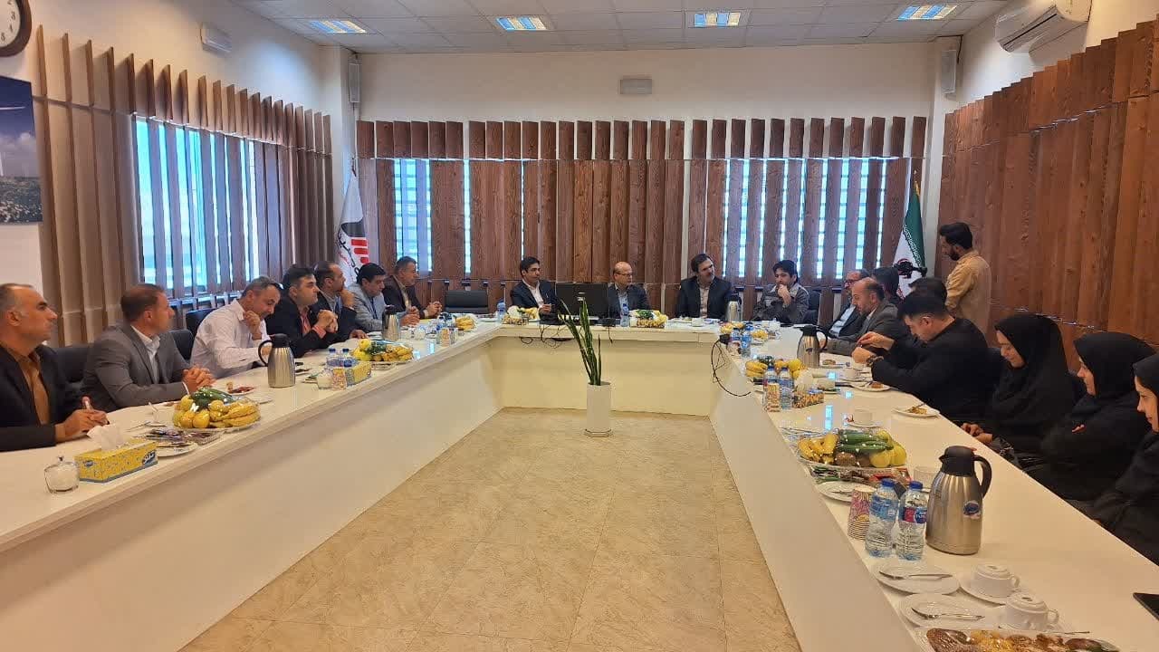 طرح اصلاح شبکه برق در ۶۲۲ روستای استان قزوین اجرا شده است