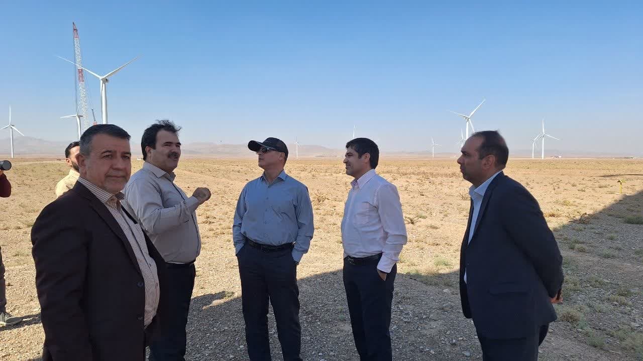 طرح اصلاح شبکه برق در ۶۲۲ روستای استان قزوین اجرا شده است