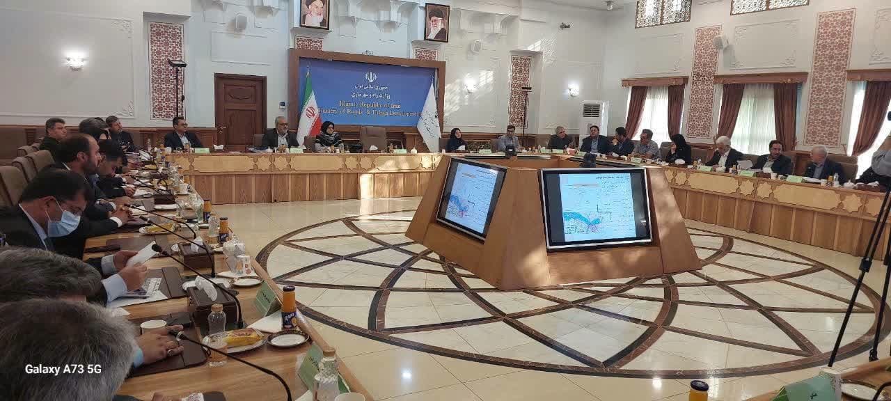 مشکل چهل ساله اراضی شمال اتوبان حل شد مشکل چهل ساله اراضی شمال اتوبان حل شد