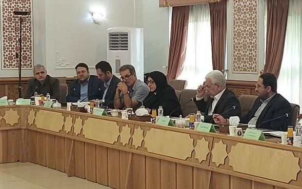 مشکل چهل ساله اراضی شمال اتوبان حل شد مشکل چهل ساله اراضی شمال اتوبان حل شد