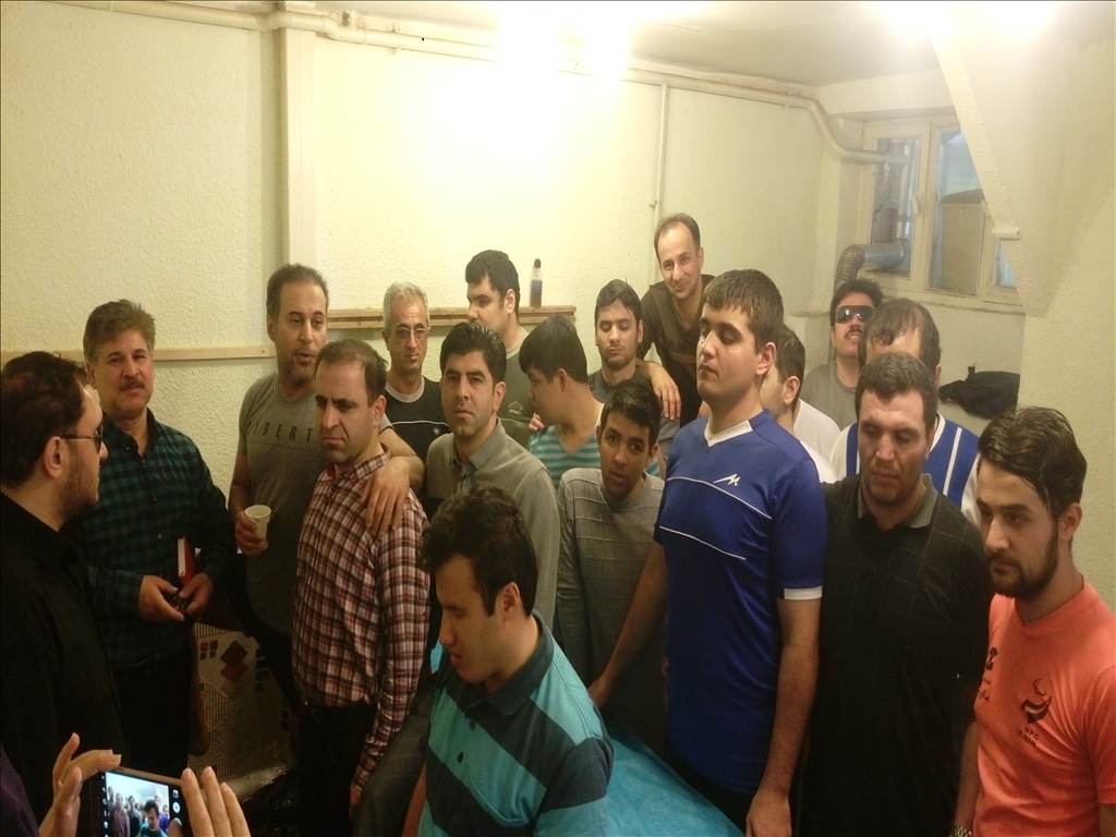 4882 نفر از نابینایان استان قزوین مستمری بگیر بهزیستی هستند 4882 نفر از نابینایان استان قزوین مستمری بگیر بهزیستی هستند