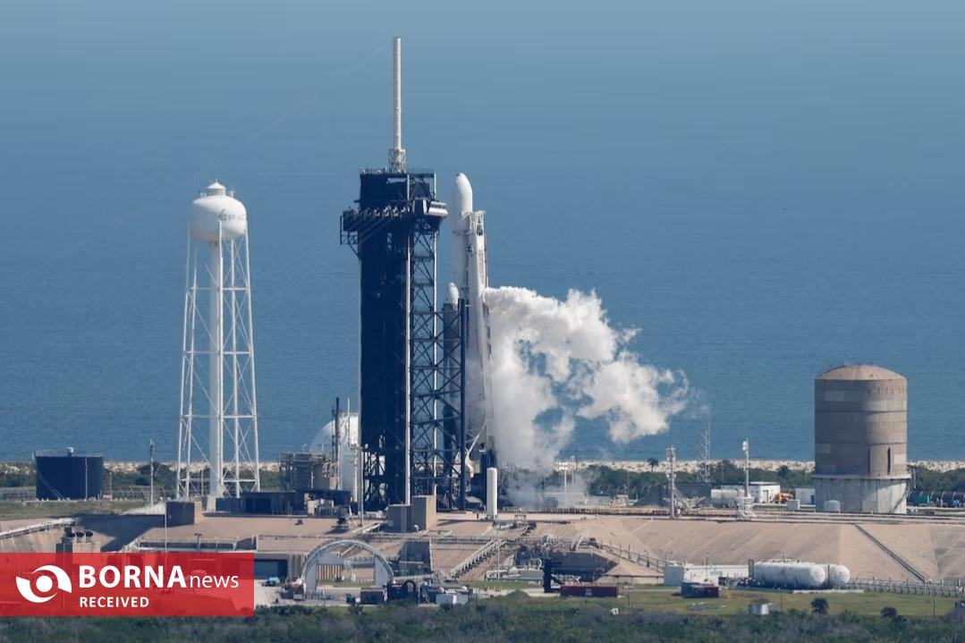 ناسا در جستجوی حیات در قمر یخی اروپا/ ماموریت جدید ناسا آغاز شد+ فیلم ناسا در جستجوی حیات در قمر یخی اروپا/ ماموریت جدید ناسا آغاز شد+ فیلم