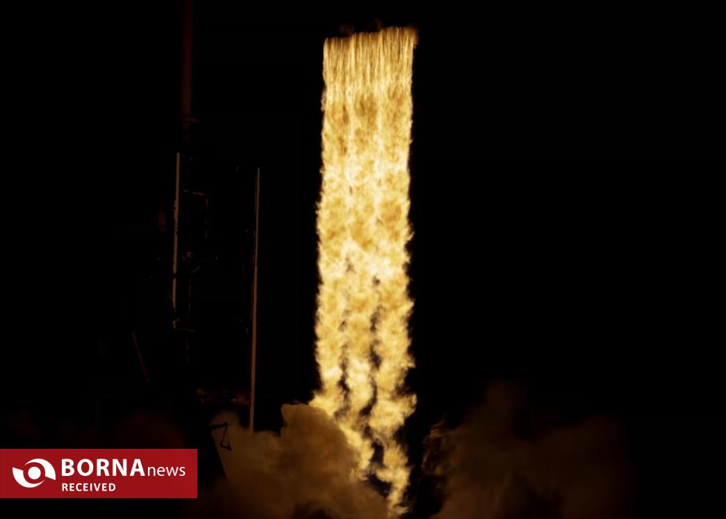 ناسا در جستجوی حیات در قمر یخی اروپا/ ماموریت جدید ناسا آغاز شد+ فیلم ناسا در جستجوی حیات در قمر یخی اروپا/ ماموریت جدید ناسا آغاز شد+ فیلم