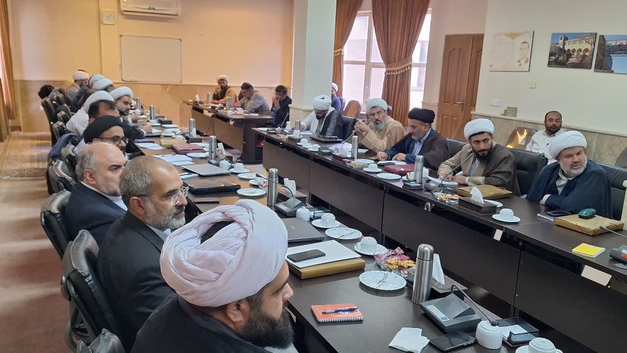 روحانیت ظرفیت خوبی برای احیای جایگاه موقوفات دارد 