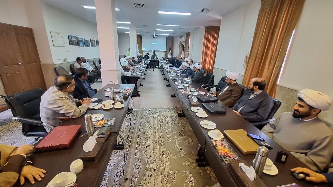 روحانیت ظرفیت خوبی برای احیای جایگاه موقوفات دارد 