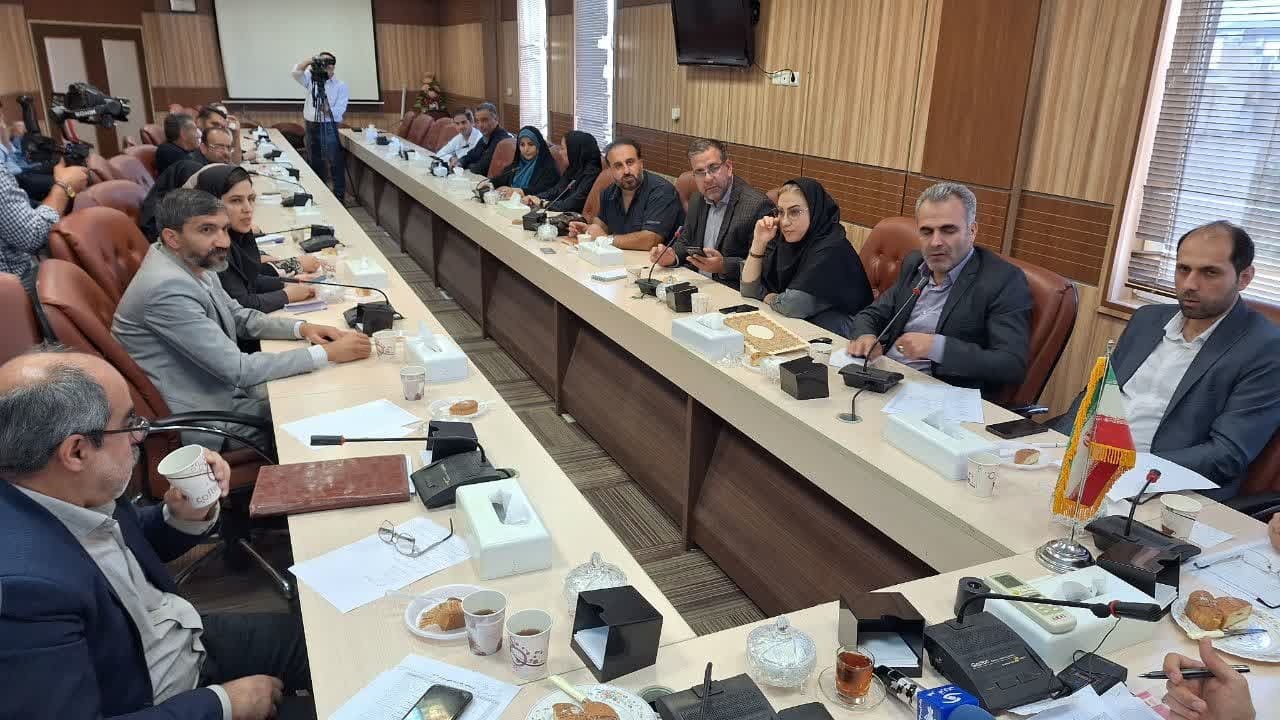 ۵۲۱ عنوان برنامه متنوع در هفته ورزش در استان قزوین برگزار می‌شود