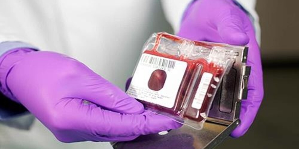 مراجعه بیش از ۱۶ هزار قزوینی به آزمایشگاه جهاد دانشگاهی قزوین