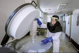 مراجعه بیش از ۱۶ هزار قزوینی به آزمایشگاه جهاد دانشگاهی قزوین