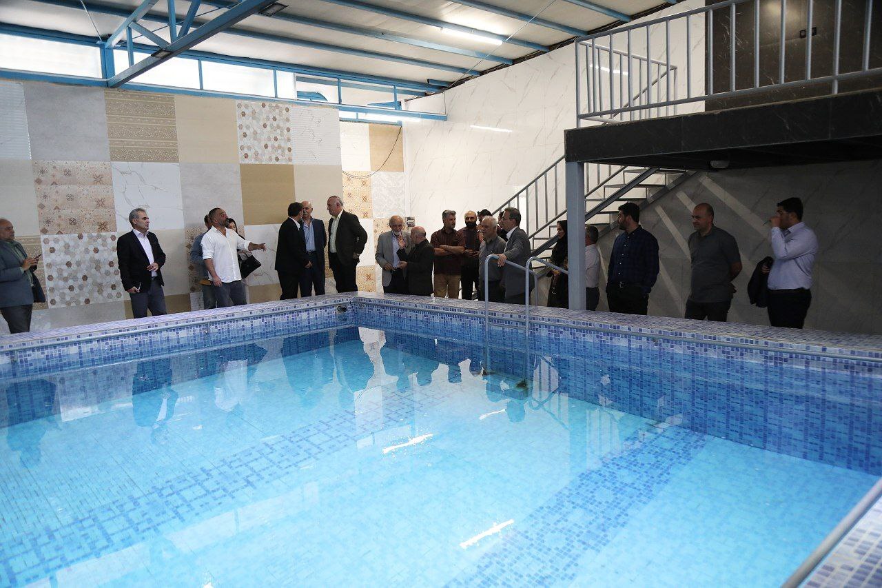 قزوین مستعد راه اندازی رشته چوگان است