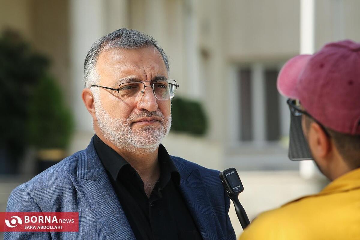 چهارشنبه پاییزی حیاط دولت چگونه گذشت؟