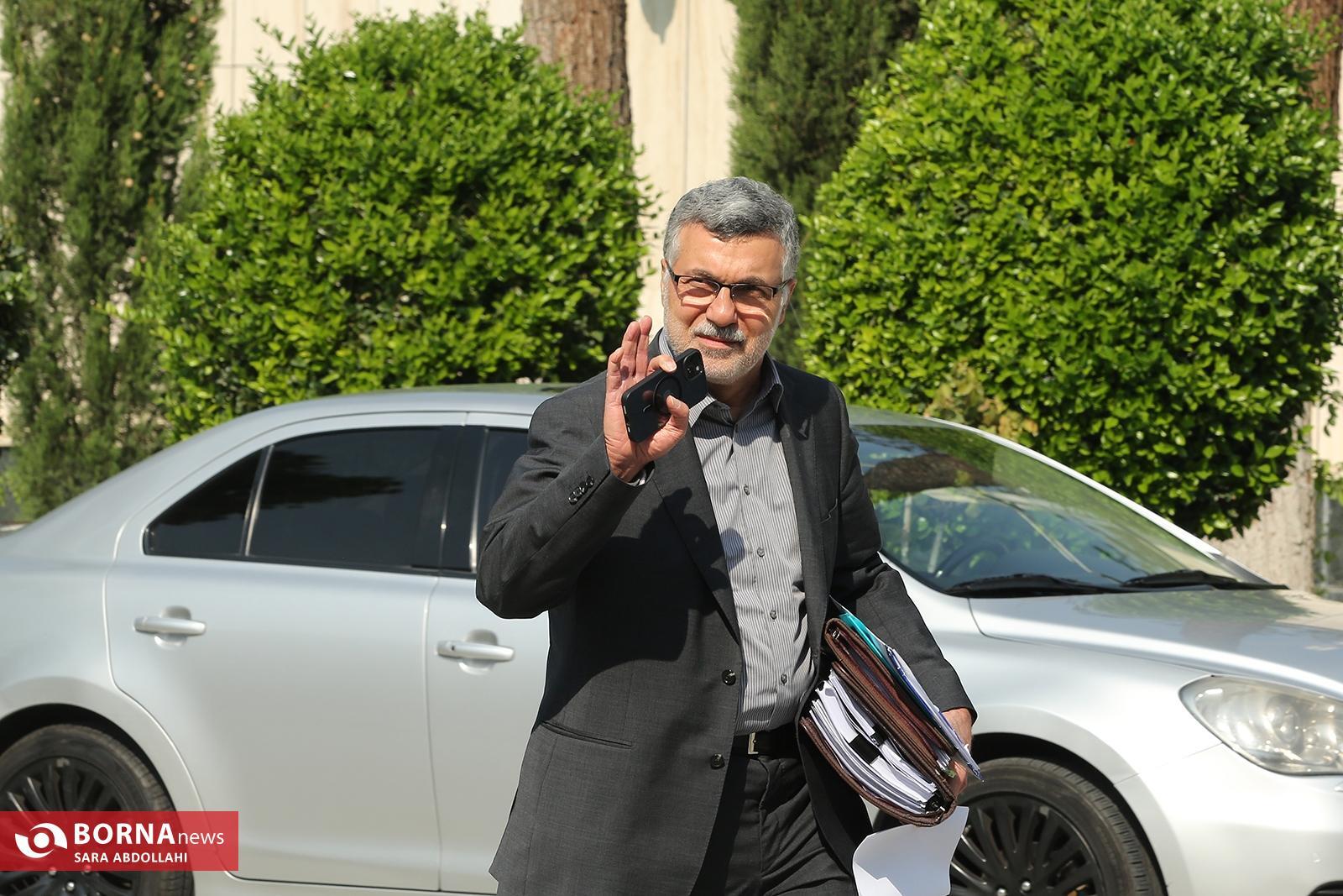 چهارشنبه پاییزی حیاط دولت چگونه گذشت؟