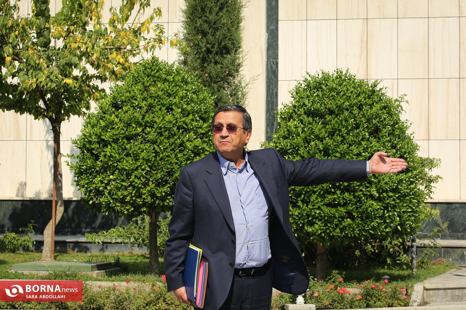 چهارشنبه پاییزی حیاط دولت چگونه گذشت؟