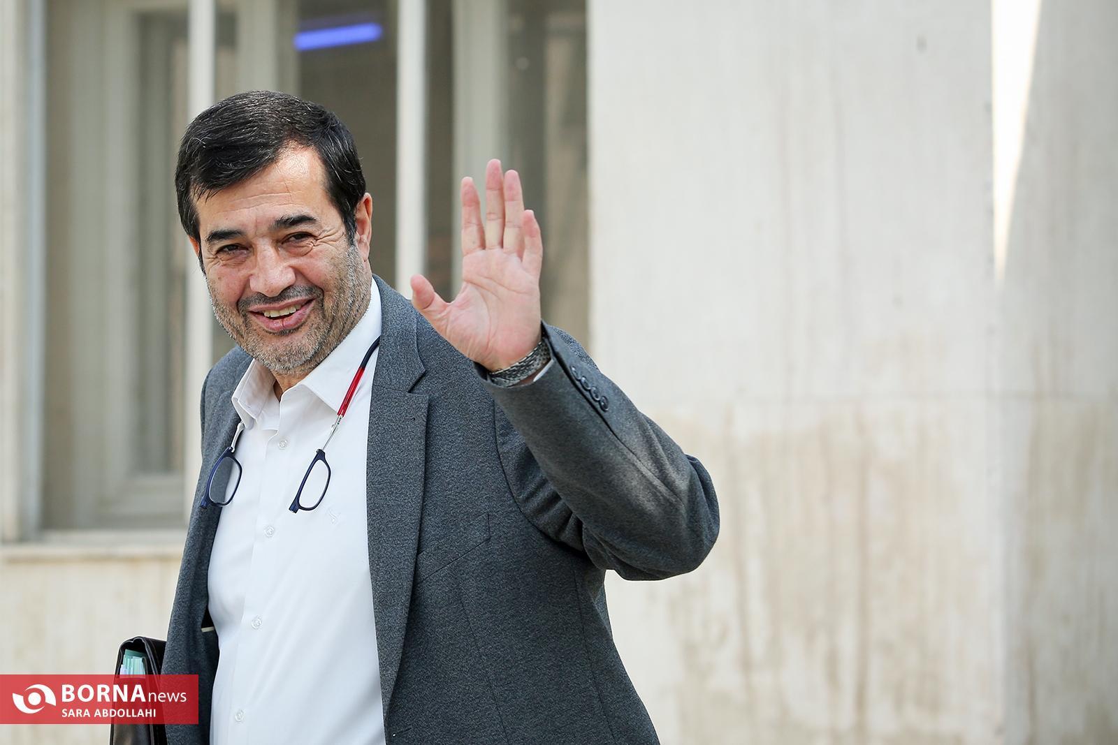 چهارشنبه پاییزی حیاط دولت چگونه گذشت؟