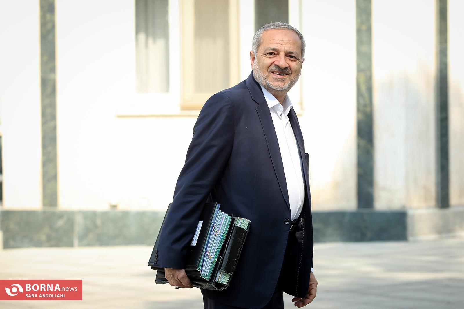 چهارشنبه پاییزی حیاط دولت چگونه گذشت؟