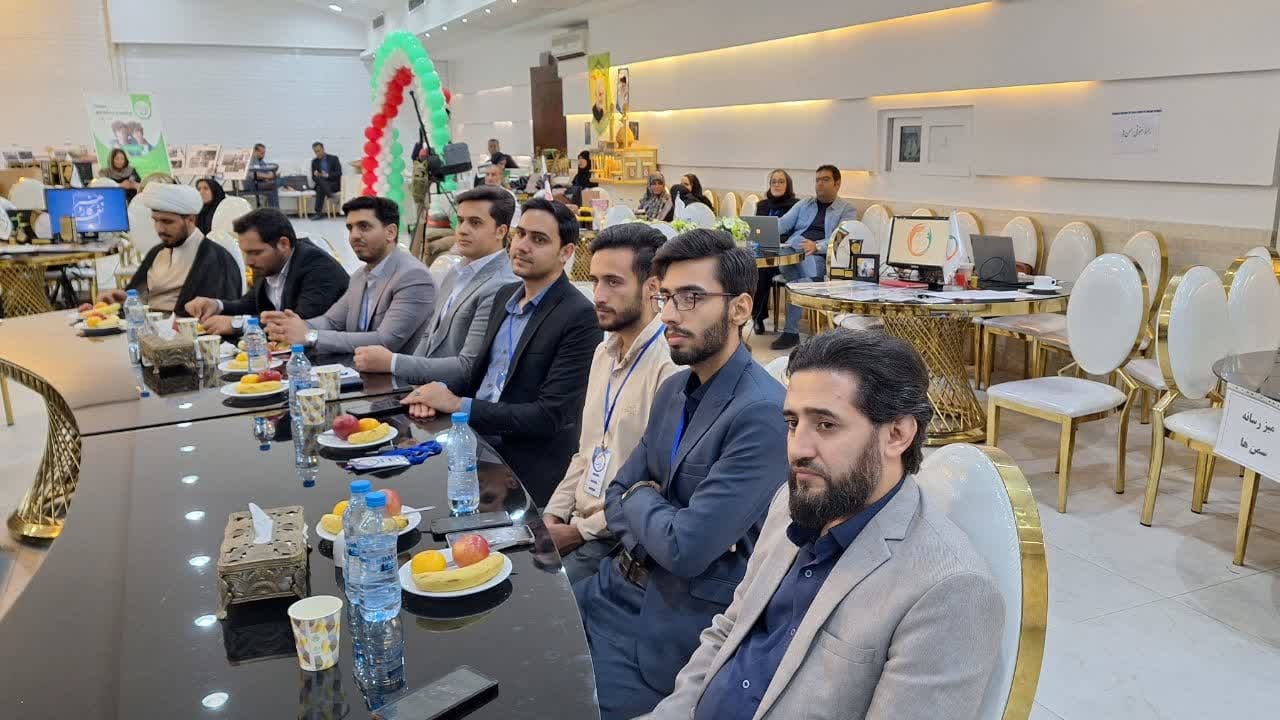 توانمندسازی و آموزش سمن‌های شاخص در اولویت برنامه‌های وزارت ورزش و جوانان قرار دارد