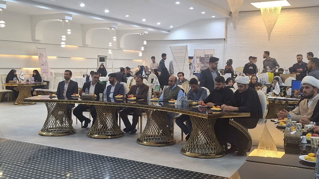 توانمندسازی و آموزش سمن‌های شاخص در اولویت برنامه‌های وزارت ورزش و جوانان قرار دارد