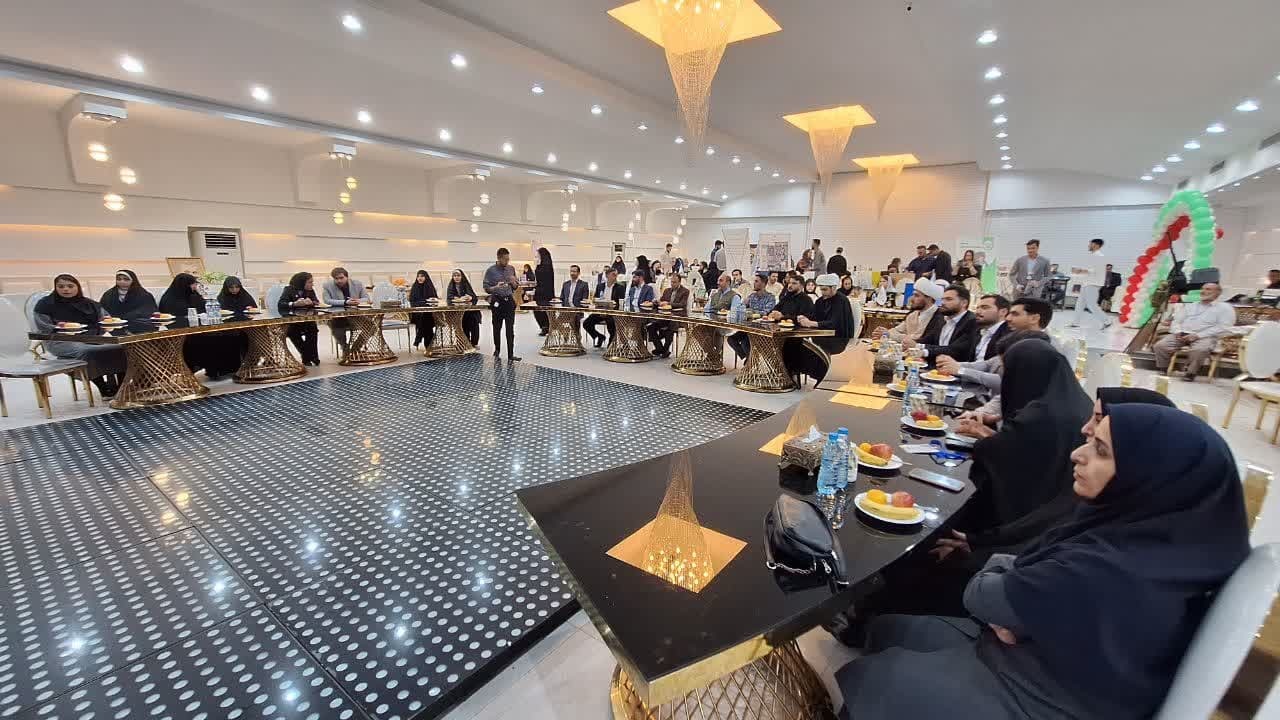 توانمندسازی و آموزش سمن‌های شاخص در اولویت برنامه‌های وزارت ورزش و جوانان قرار دارد