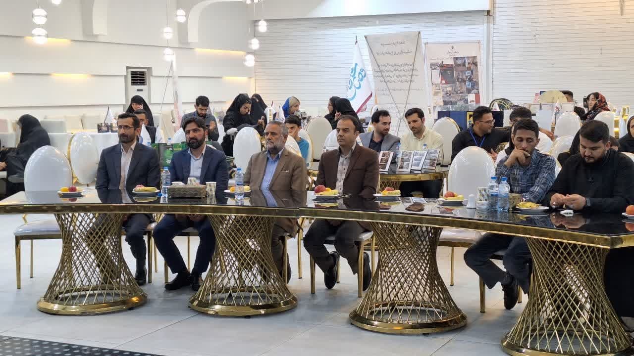 رویکرد اداره ورزش و جوانان برون سپاری فعالیت‌ها به سمن‌های فعال است  