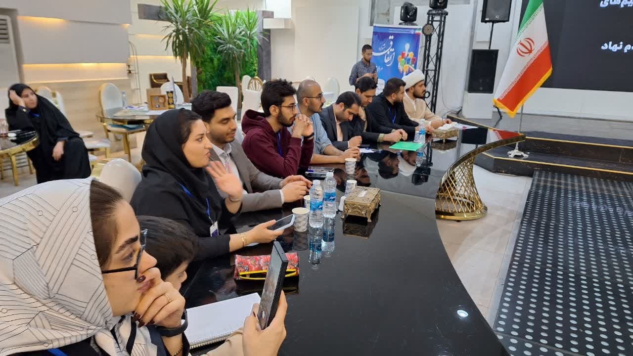 ۵ هزار سمن جوانان در کشور فعالیت می‌کنند