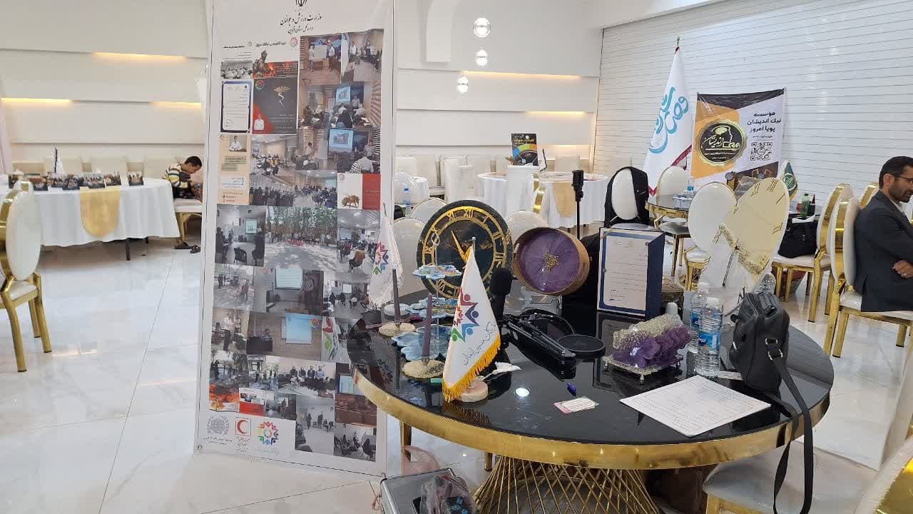 ۵ هزار سمن جوانان در کشور فعالیت می‌کنند