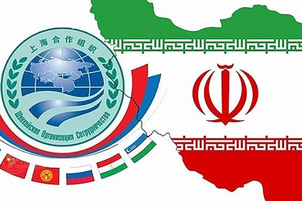 امضای هشت سند همکاری در زمینه‌های تجاری، سیاسی و سلامت میان کشورهای عضو پیمان شانگهای