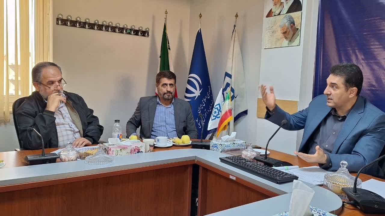 ۱۴ هزار و ۵۰۰ بیمار صعب العلاج و خاص در استان قزوین نشان دار شده اند 