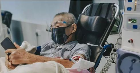 ۱۴ هزار و ۵۰۰ بیمار صعب العلاج و خاص در استان قزوین نشان دار شده اند 