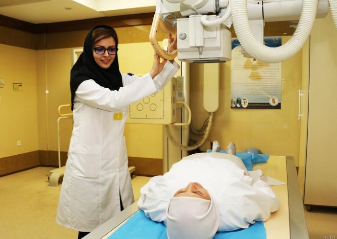 ۱۴ هزار و ۵۰۰ بیمار صعب العلاج و خاص در استان قزوین نشان دار شده اند 