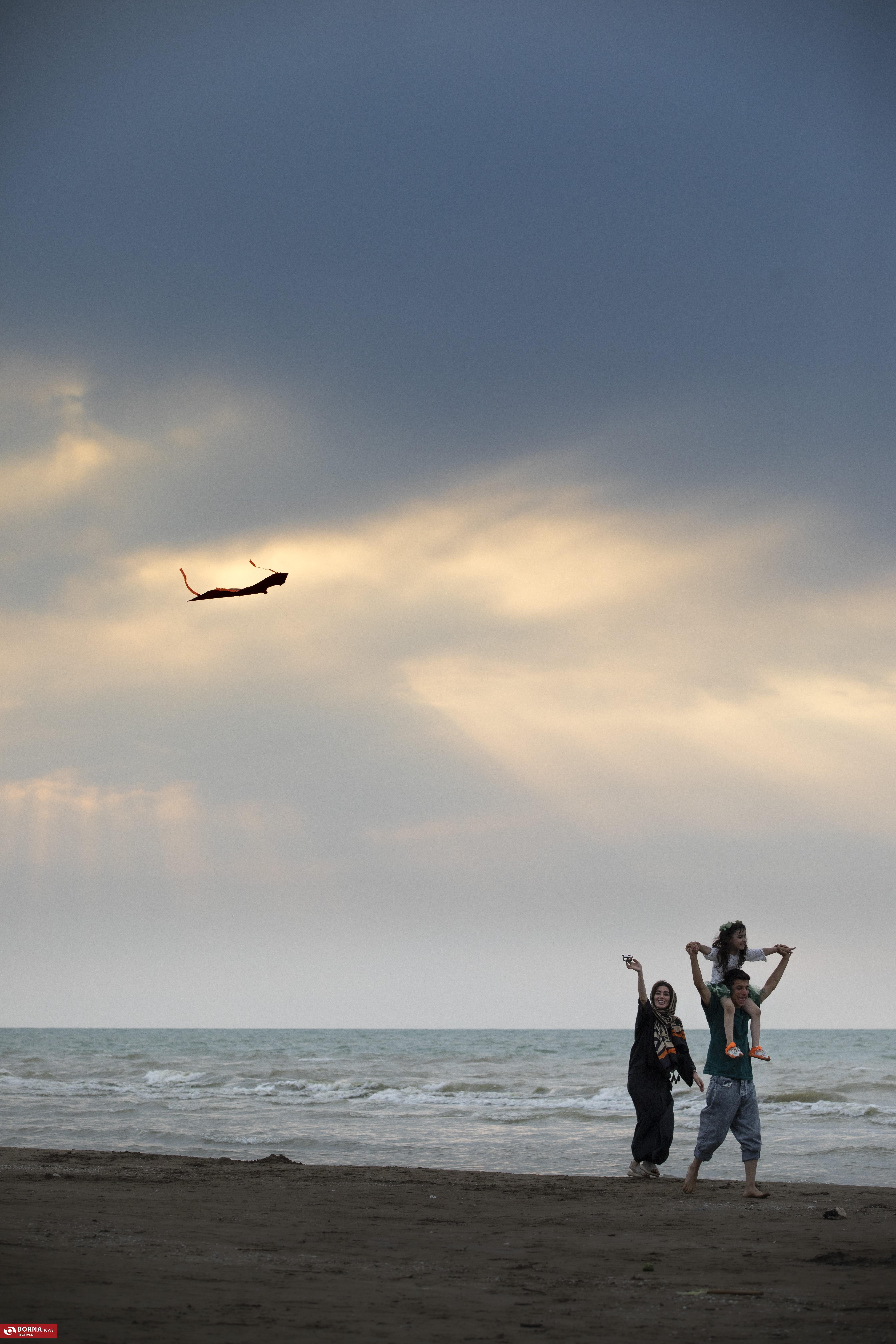 فرزاد رنجبر: «روز خداحافظی» درباره نحوه مواجه با مرگ است