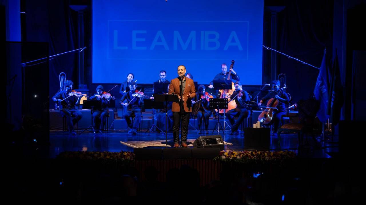 توصیه حسین علیزاده به حفظ رابطه استاد و شاگردی/ اجرای «اشتیاق» توسط علیرضا قربانی