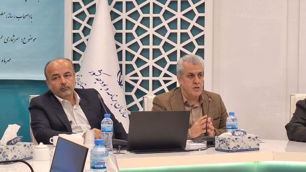 ۲۸۶ نفر در سرشماری عمومی کشاورزی در استان قزوین مشارکت دارند ۲۸۶ نفر در سرشماری عمومی کشاورزی در استان قزوین مشارکت دارند