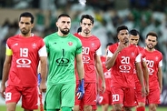 قطری‌ها مقابل پرسپولیس به سعودی‌ها می‌رسند!