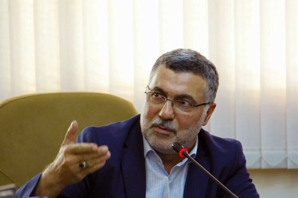 نماینده قزوین با وزیر بهداشت دیدار و گفتگو کرد