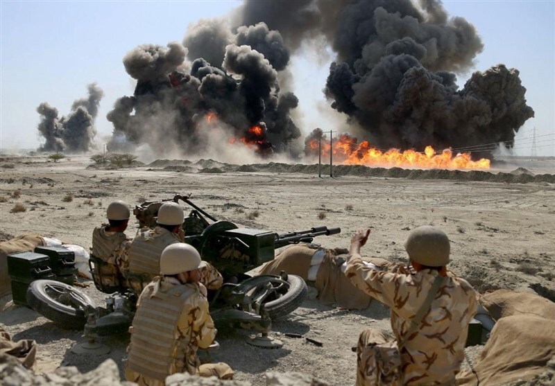 مروری بر پیشرفت‌های نظامی و دفاعی جمهوری اسلامی ایران