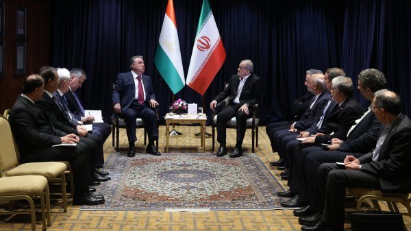 در نخستین روز حضور پزشکیان در نیویورک چه گذشت؟ در نخستین روز حضور پزشکیان در نیویورک چه گذشت؟